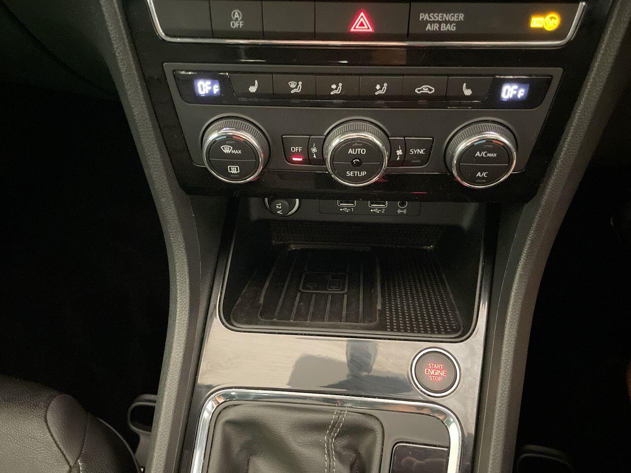 Used SEAT Ateca 2018 for sale - 76771722: Photo 28