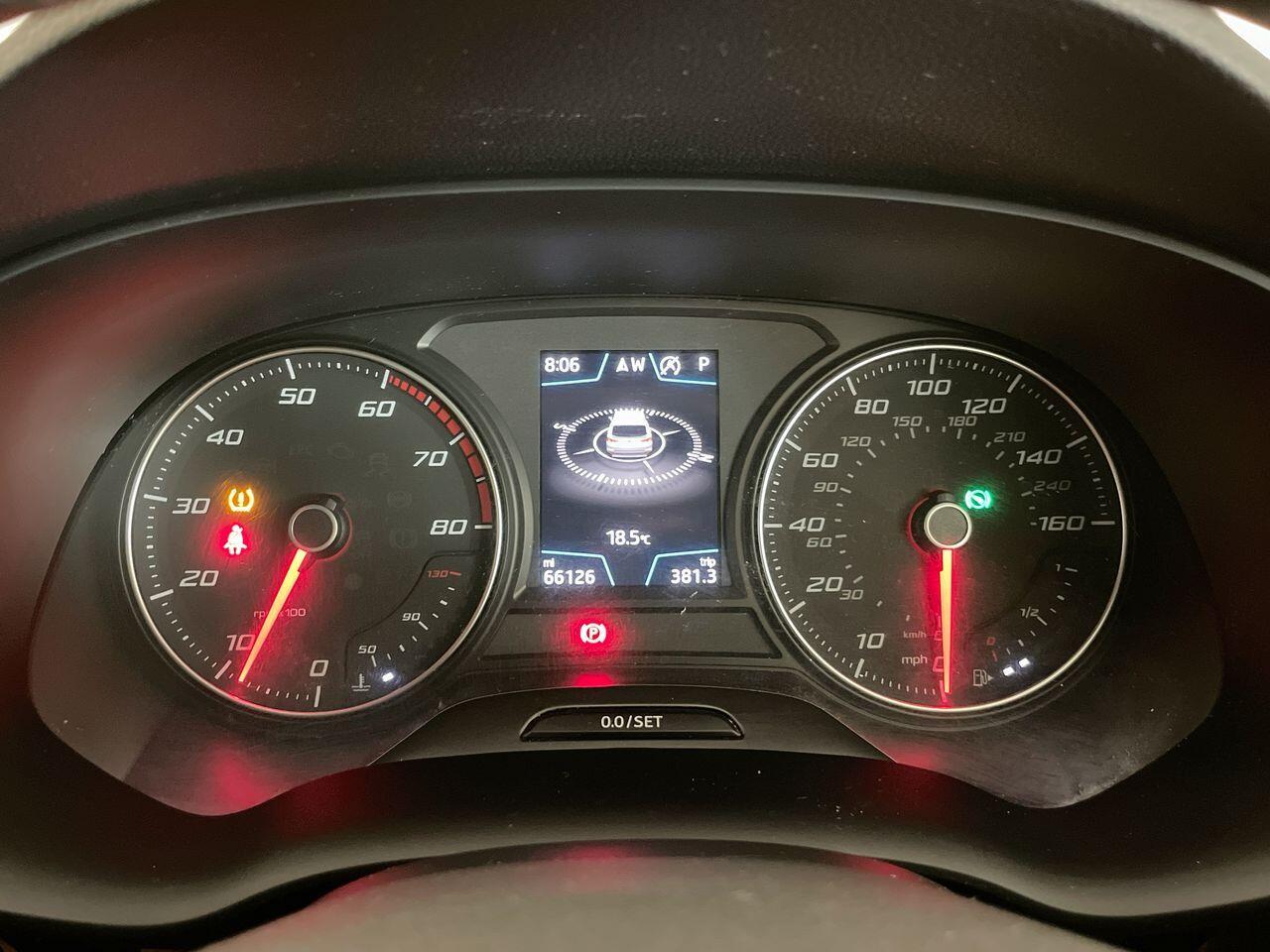 Used SEAT Ateca 2018 for sale - 76771722: Photo 30