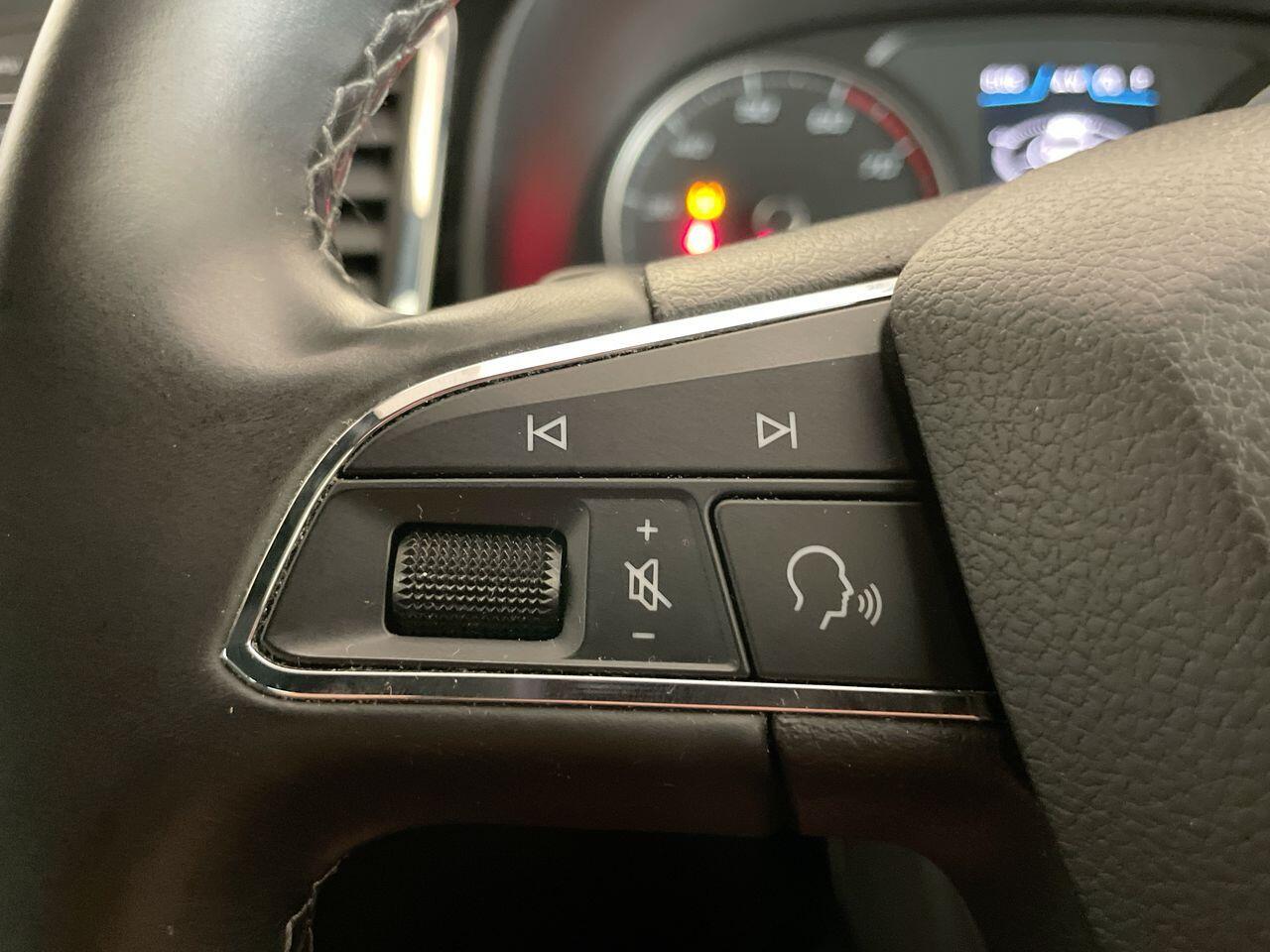 Used SEAT Ateca 2018 for sale - 76771722: Photo 31