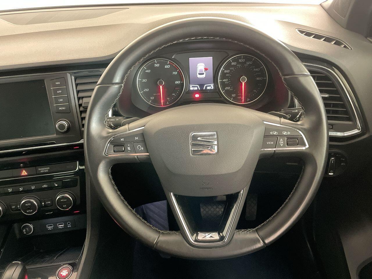 Used SEAT Ateca 2018 for sale - 76771722: Photo 35