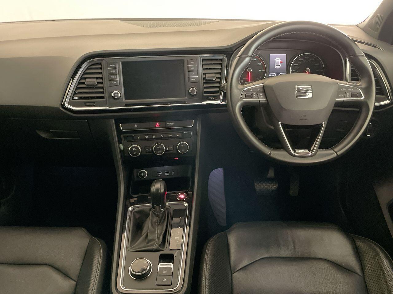 Used SEAT Ateca 2018 for sale - 76771722: Photo 36