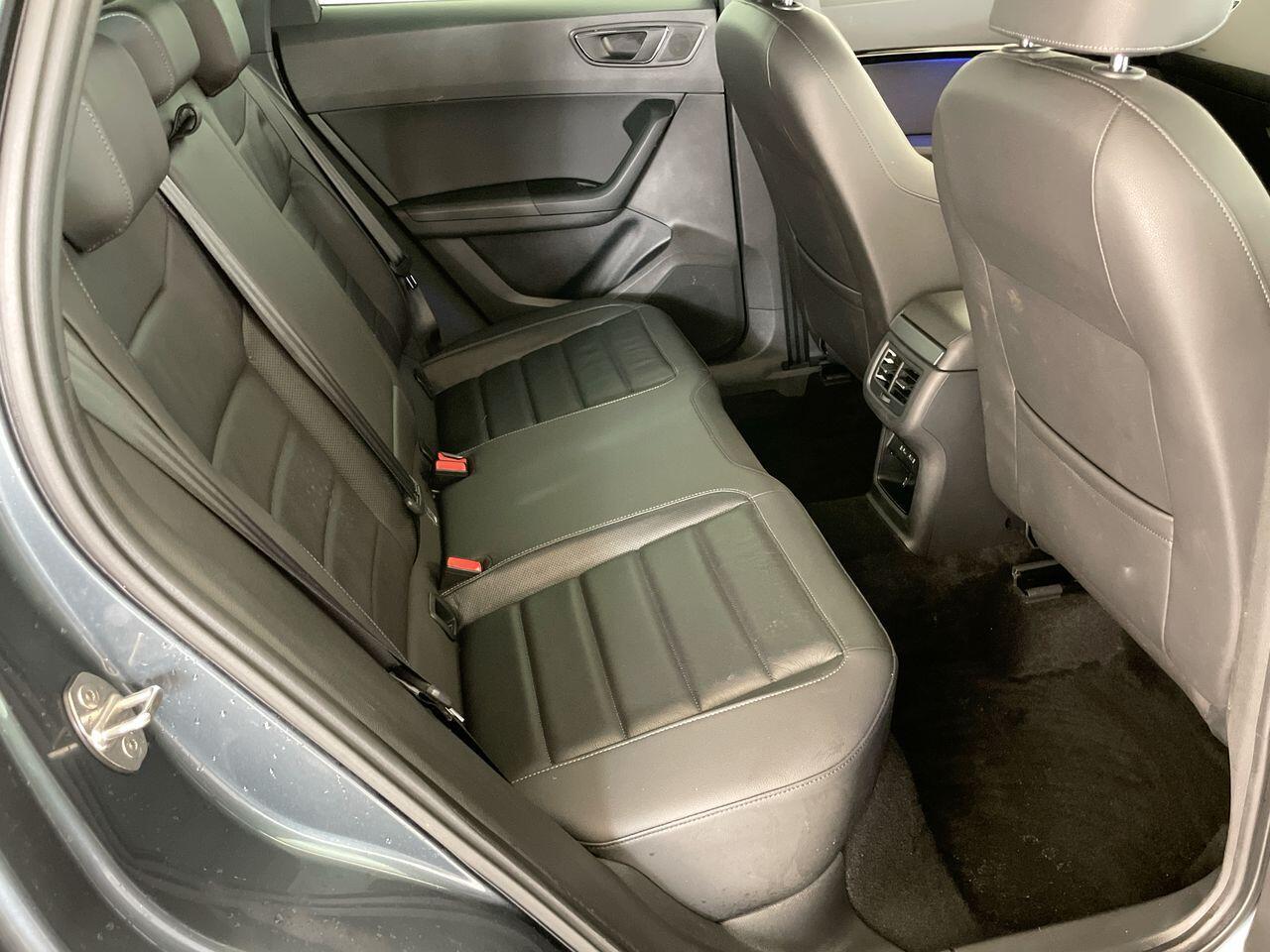 Used SEAT Ateca 2018 for sale - 76771722: Photo 37
