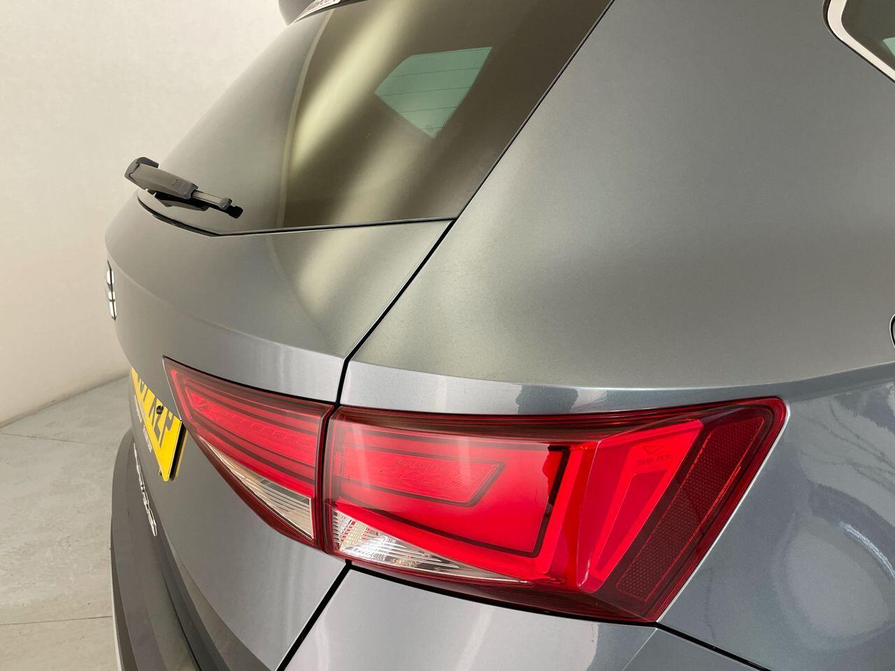 Used SEAT Ateca 2018 for sale - 76771722: Photo 38