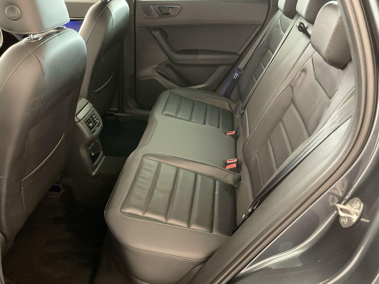 Used SEAT Ateca 2018 for sale - 76771722: Photo 40