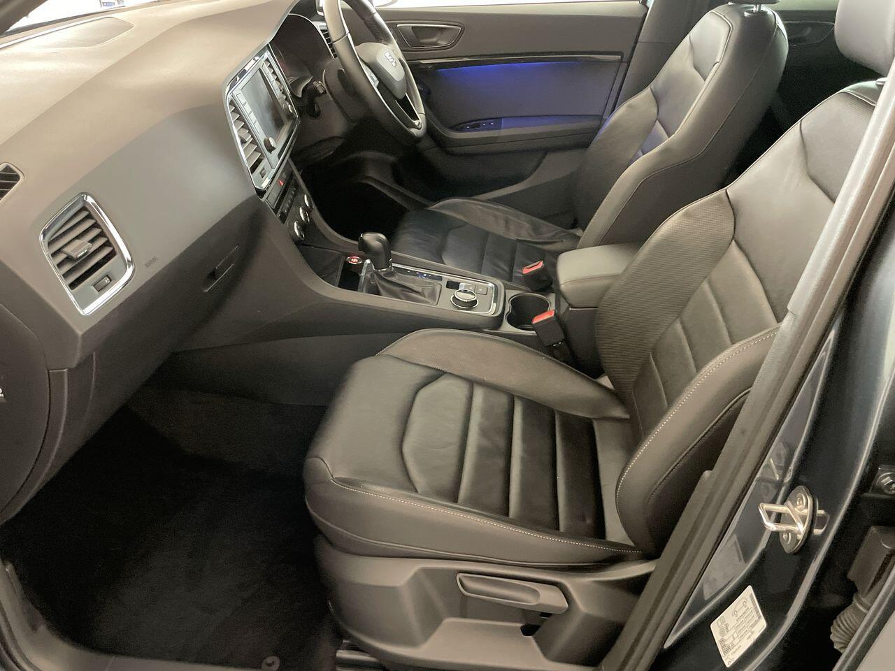 Used SEAT Ateca 2018 for sale - 76771722: Photo 41