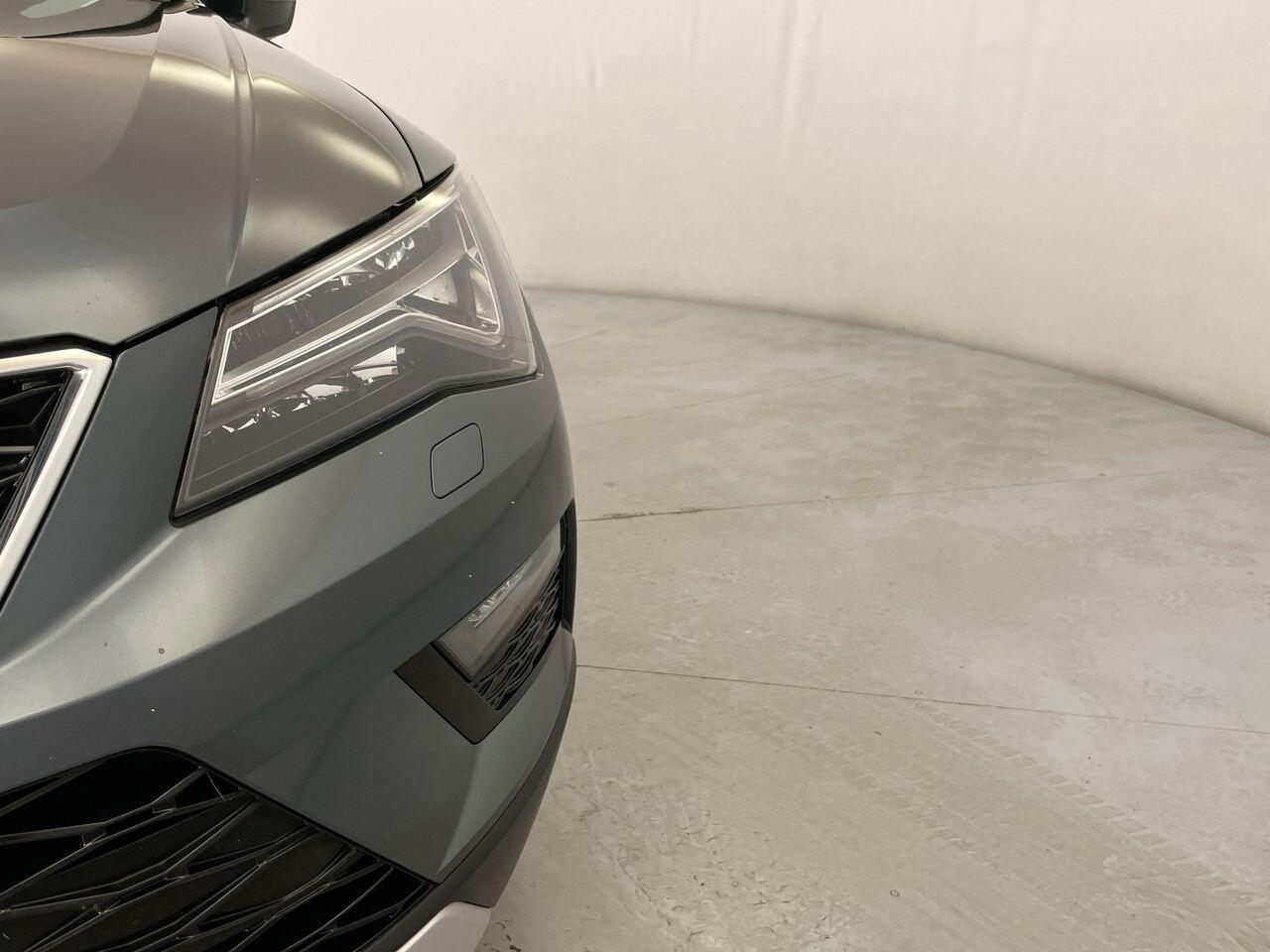 Used SEAT Ateca 2018 for sale - 76771722: Photo 42