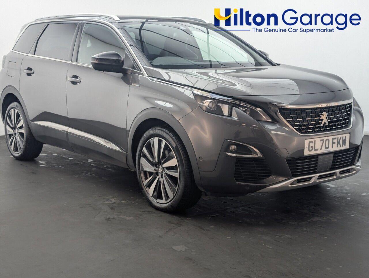 Used Peugeot 5008 for sale - 76659379: Photo 1