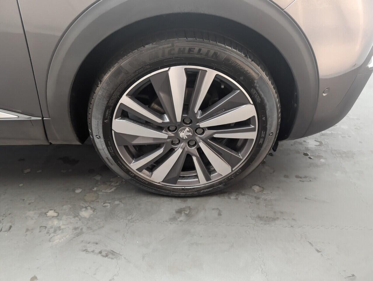 Used Peugeot 5008 for sale - 76659379: Photo 10