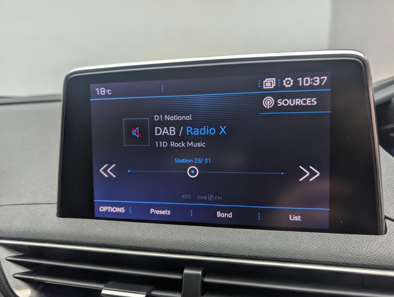 Used Peugeot 5008 for sale - 76659379: Photo 13