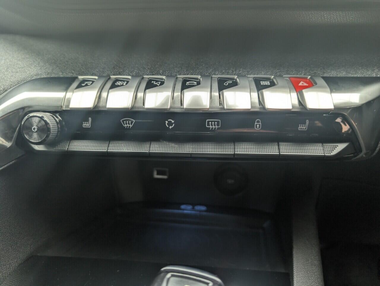 Used Peugeot 5008 for sale - 76659379: Photo 17