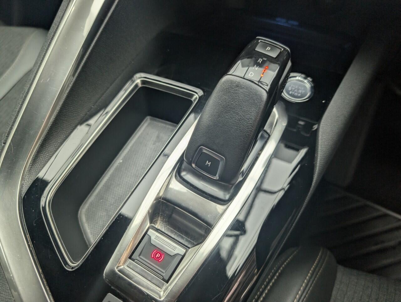 Used Peugeot 5008 for sale - 76659379: Photo 18