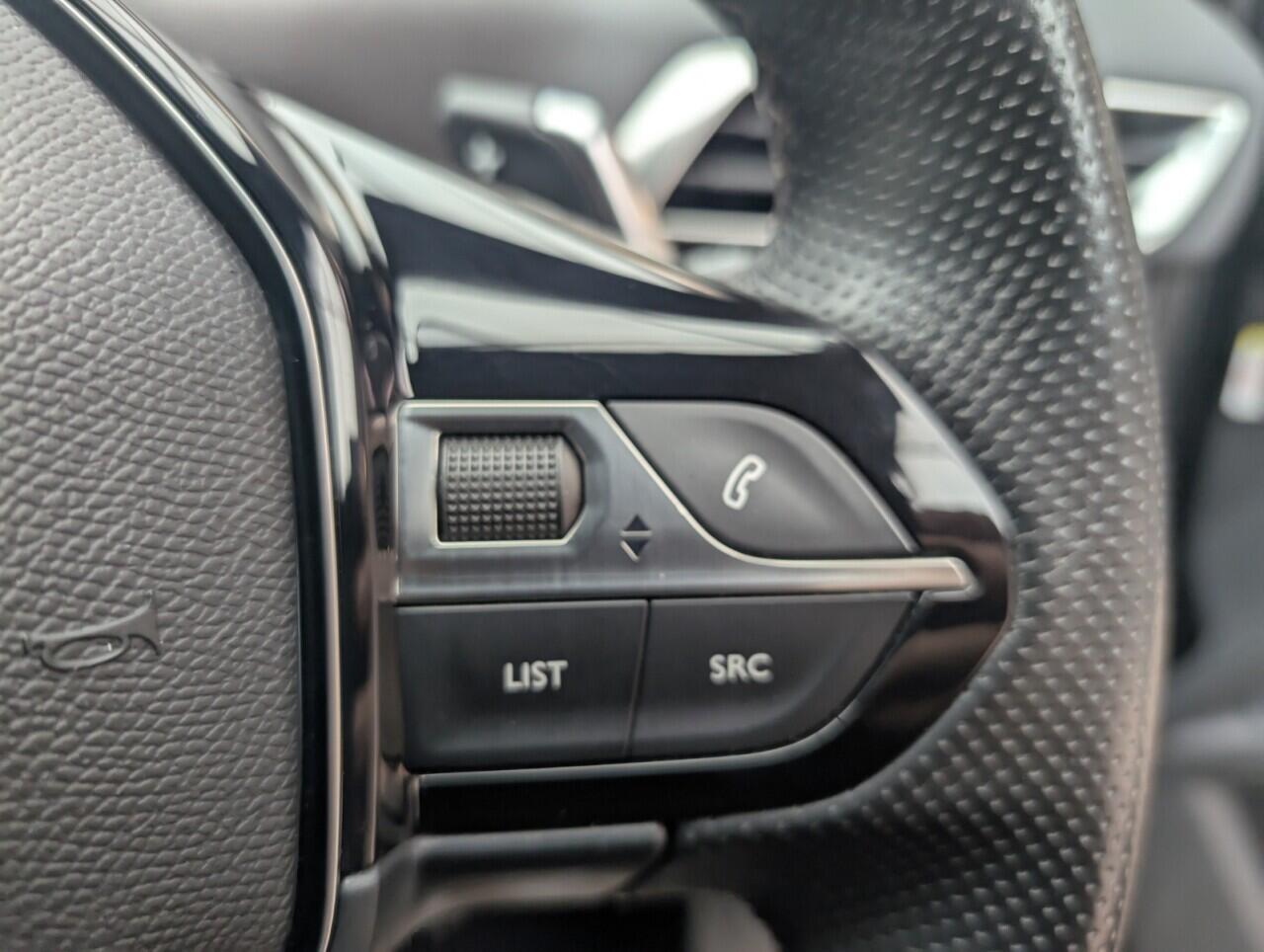 Used Peugeot 5008 for sale - 76659379: Photo 21