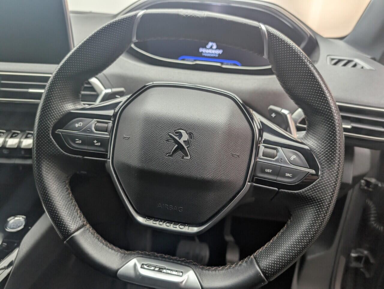 Used Peugeot 5008 for sale - 76659379: Photo 24