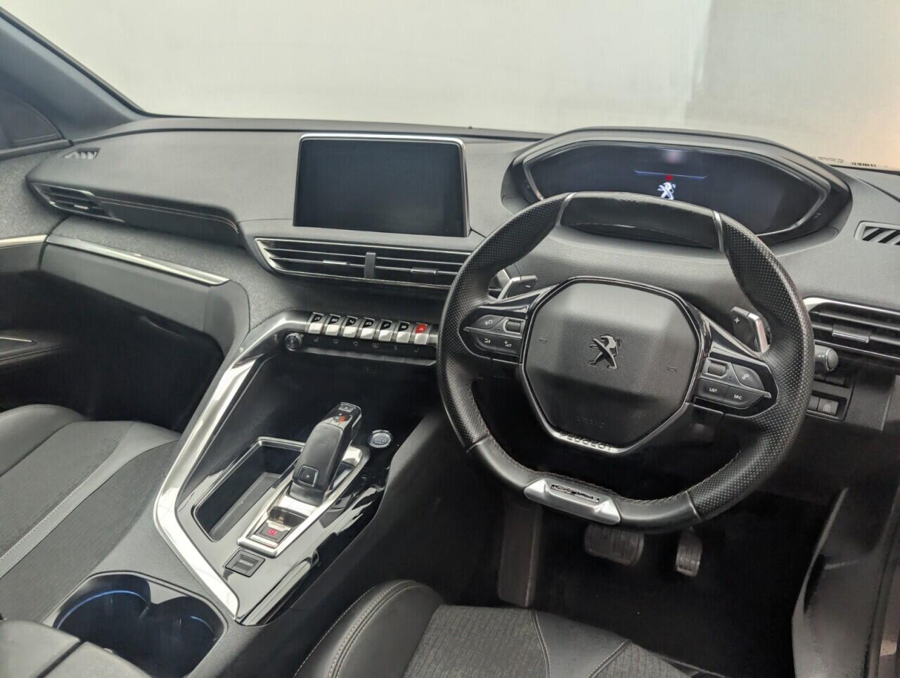 Used Peugeot 5008 for sale - 76659379: Photo 25