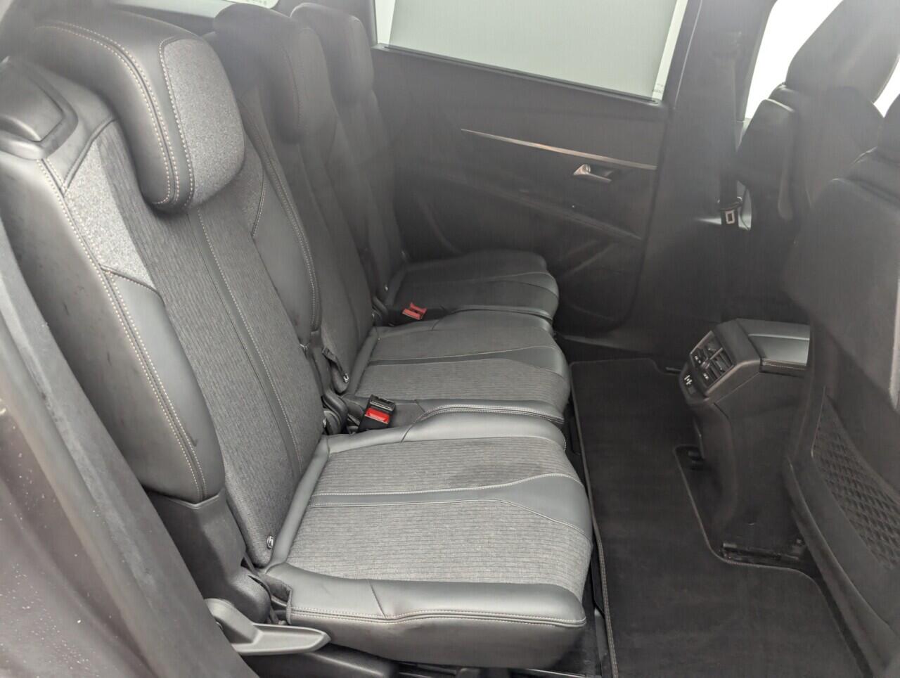 Used Peugeot 5008 for sale - 76659379: Photo 27