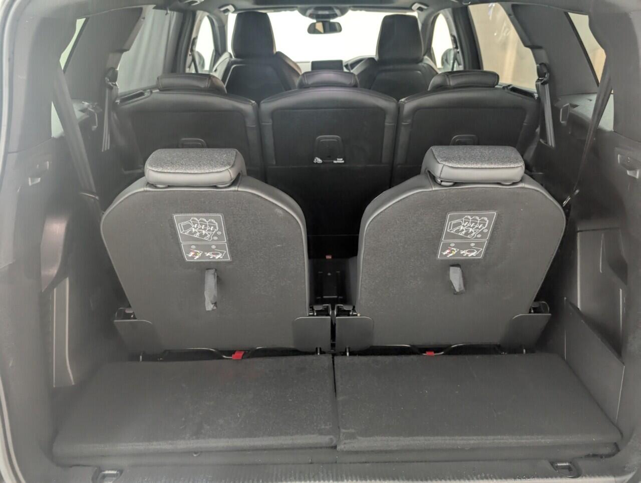 Used Peugeot 5008 for sale - 76659379: Photo 28