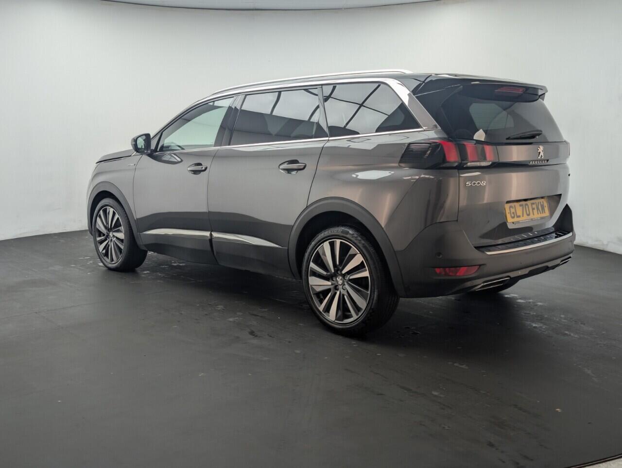 Used Peugeot 5008 for sale - 76659379: Photo 6