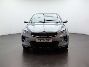 Used Kia XCeed 2020 for sale - 77717730: Photo