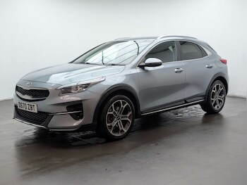 Used Kia XCeed 2020 for sale - 77717730: Photo