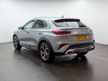 Used Kia XCeed 2020 for sale - 77717730: Photo