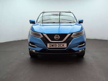 Used Nissan Qashqai 2019 for sale - 79507041: Photo
