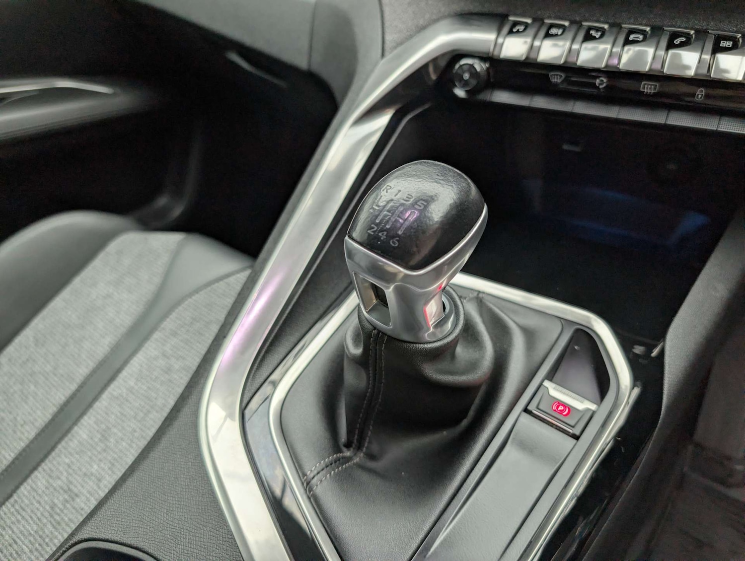 Used Peugeot 3008 2019 for sale - 77821715: Photo 10