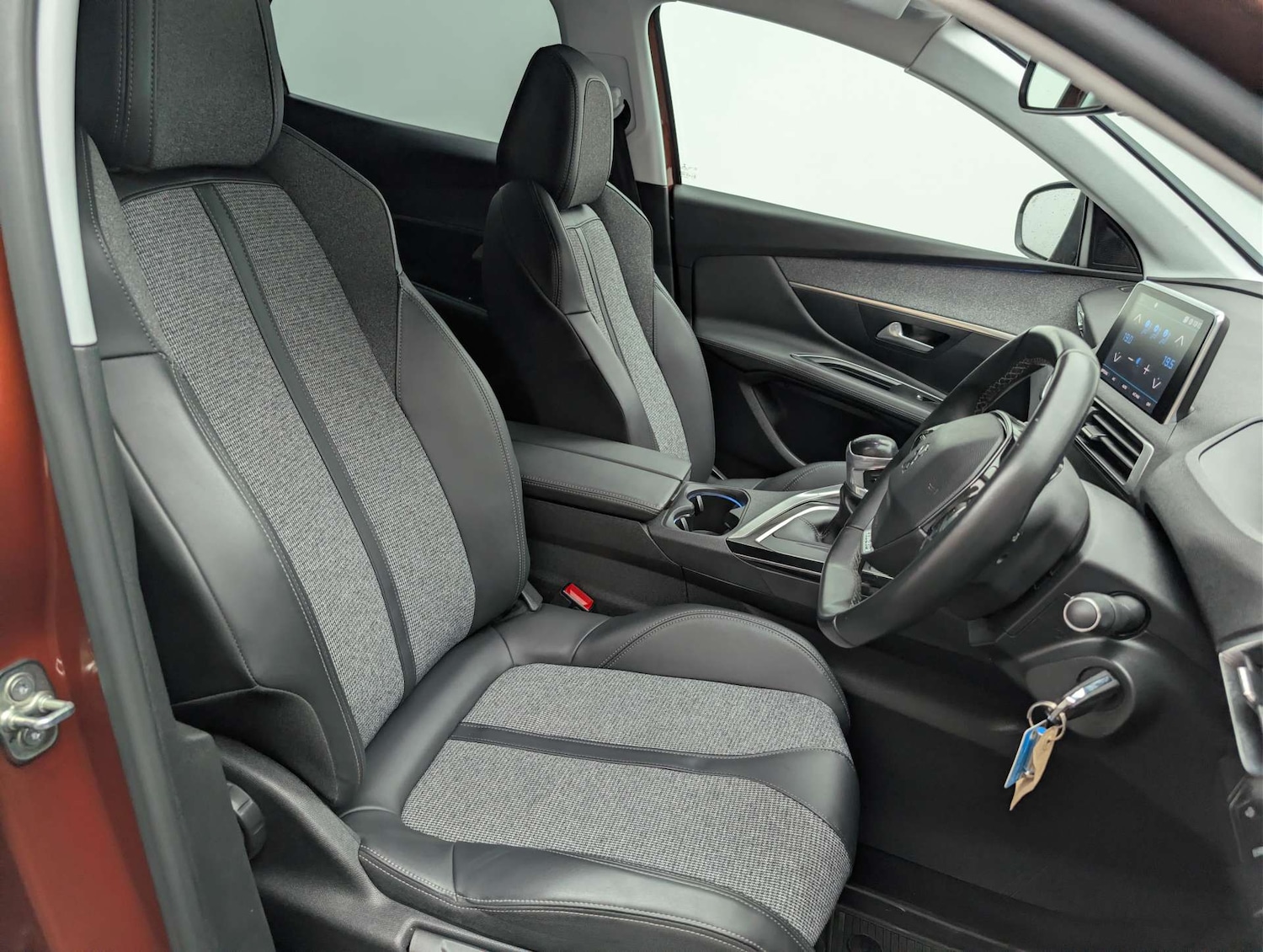 Used Peugeot 3008 2019 for sale - 77821715: Photo 12