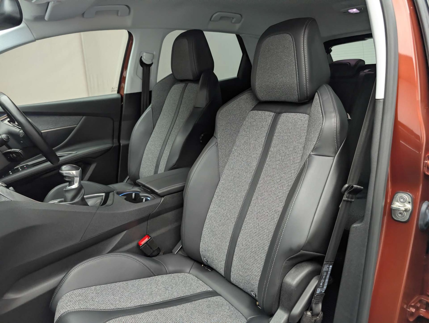 Used Peugeot 3008 2019 for sale - 77821715: Photo 23