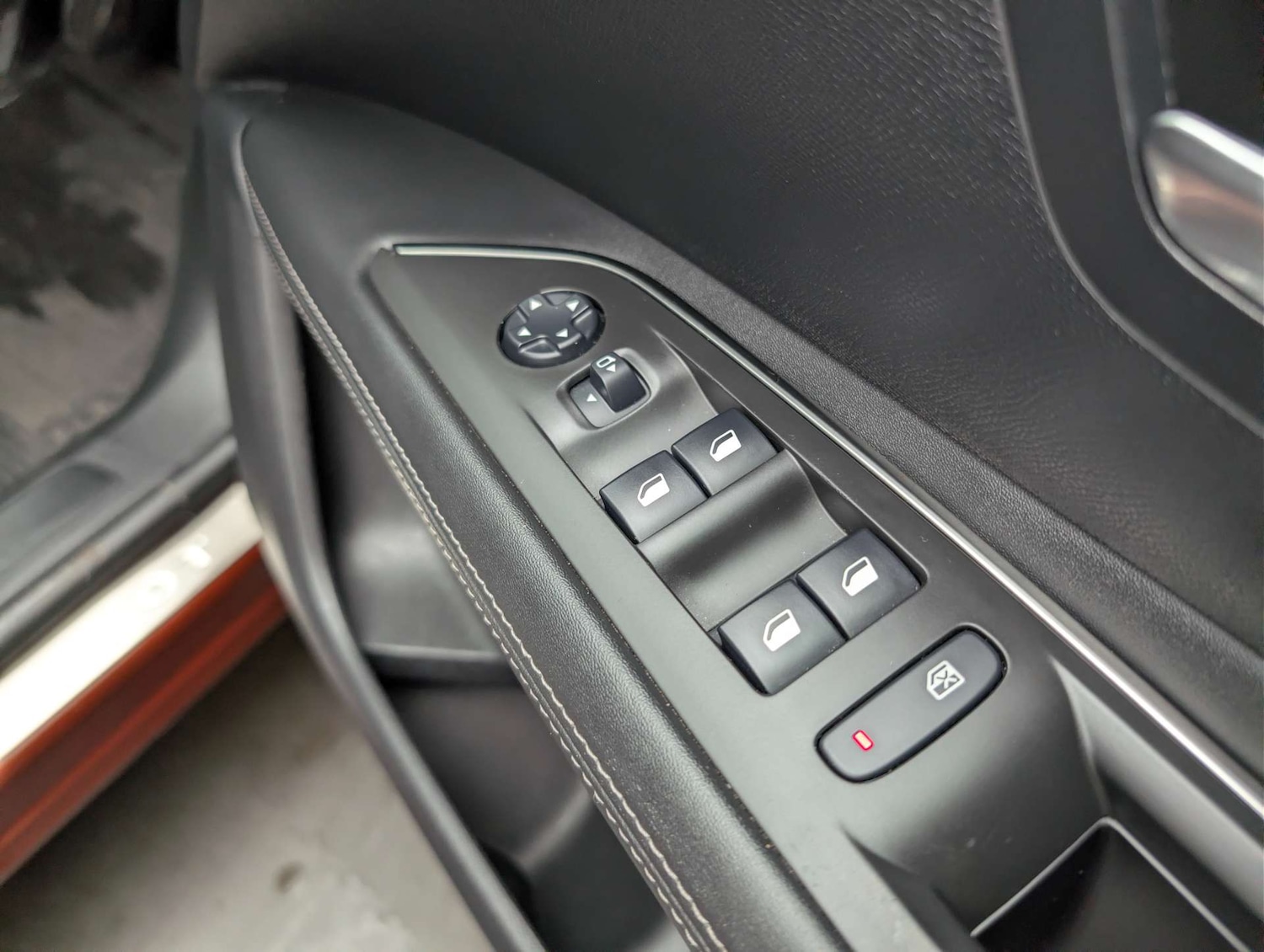 Used Peugeot 3008 2019 for sale - 77821715: Photo 25