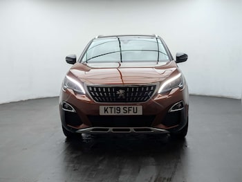 Used Peugeot 3008 2019 for sale - 77821715: Photo