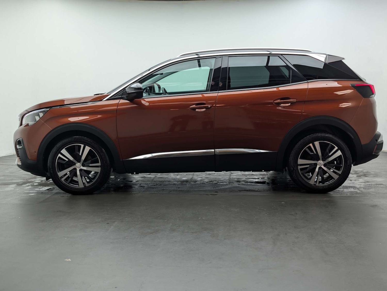 Used Peugeot 3008 2019 for sale - 77821715: Photo 6