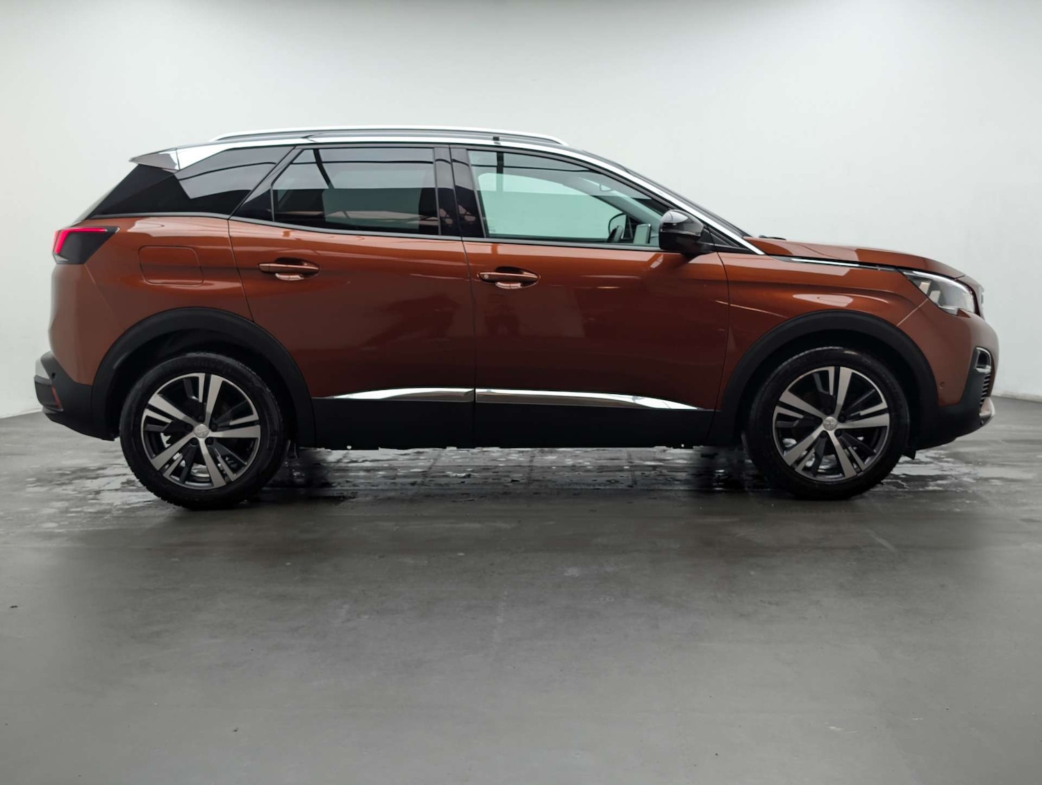 Used Peugeot 3008 2019 for sale - 77821715: Photo 8