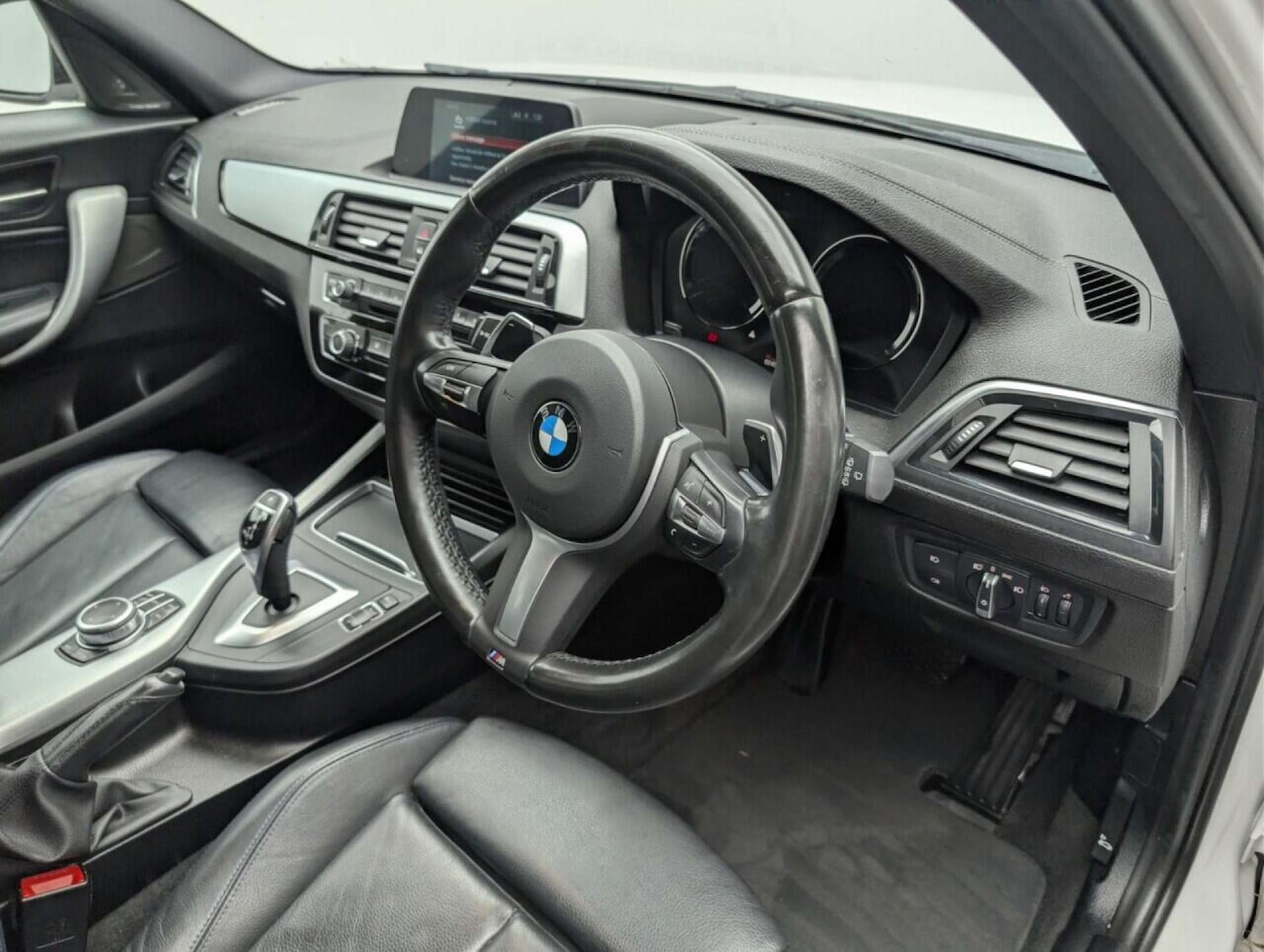 Used BMW 1 Series 2018 for sale - 77713961: Photo 10