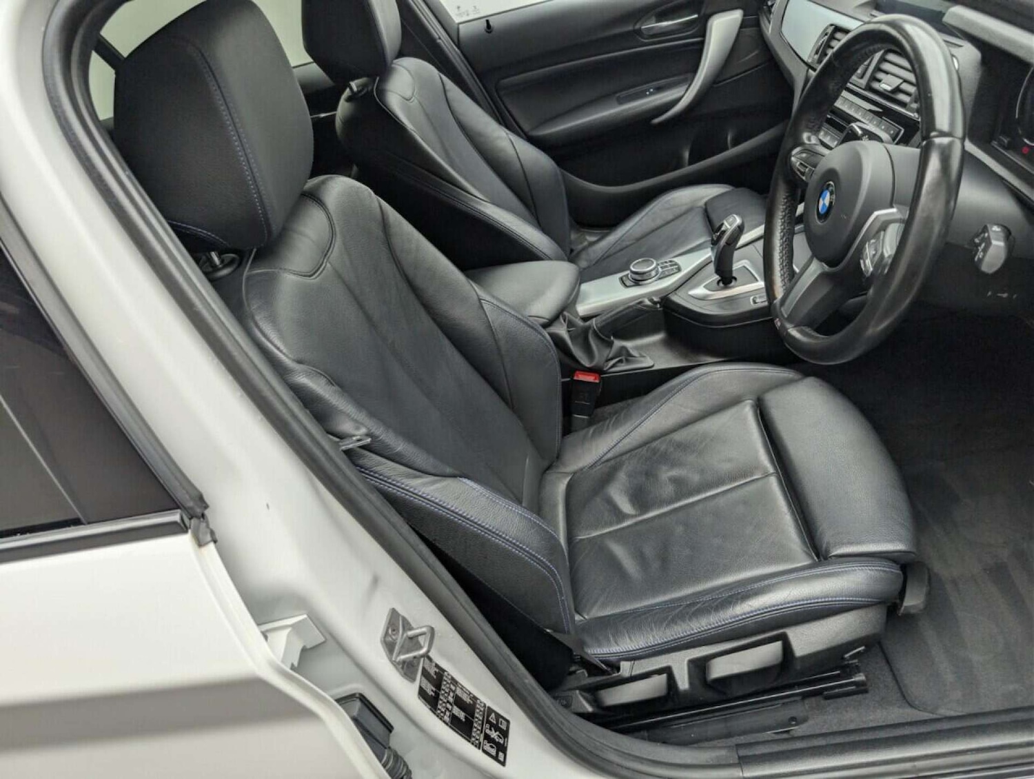 Used BMW 1 Series 2018 for sale - 77713961: Photo 11