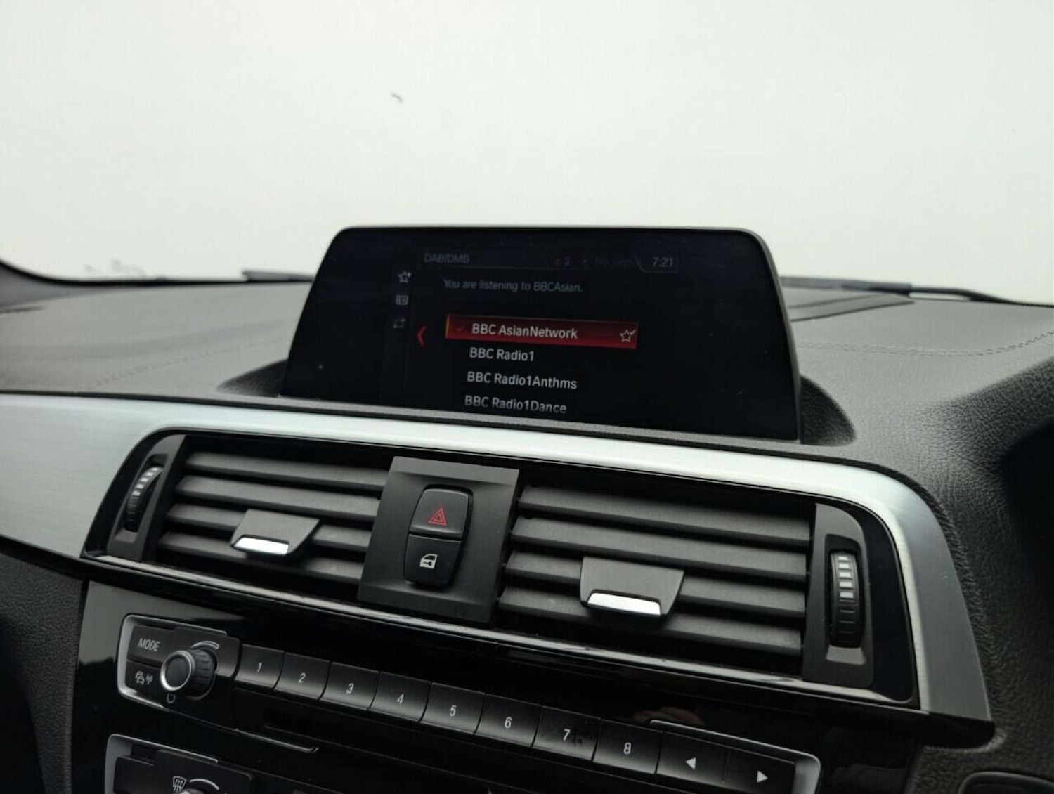 Used BMW 1 Series 2018 for sale - 77713961: Photo 12