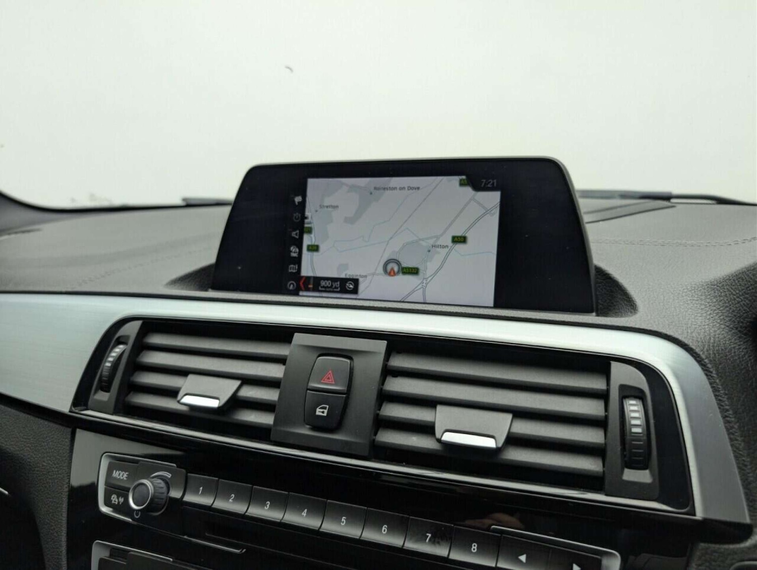 Used BMW 1 Series 2018 for sale - 77713961: Photo 13