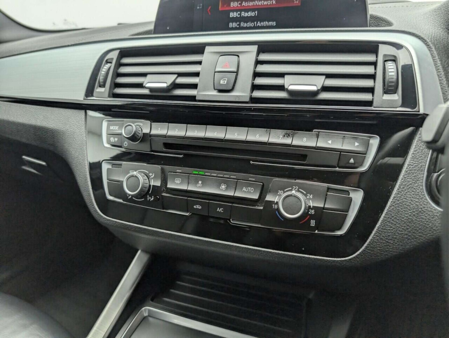 Used BMW 1 Series 2018 for sale - 77713961: Photo 16