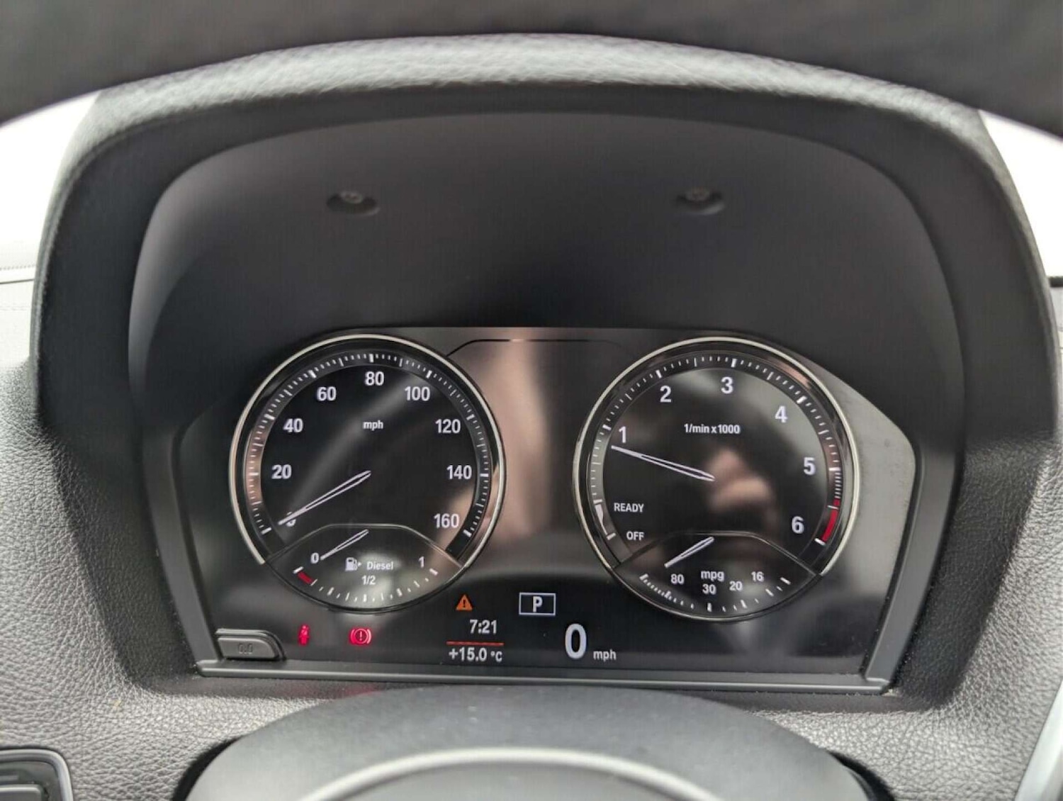 Used BMW 1 Series 2018 for sale - 77713961: Photo 18