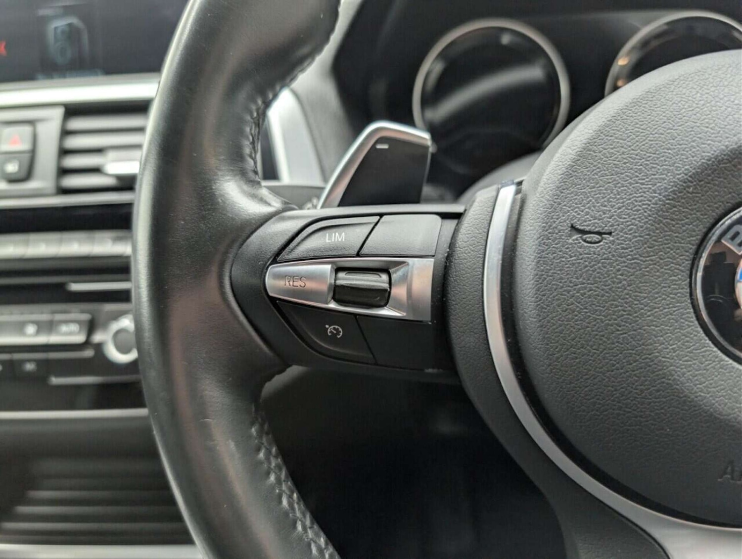 Used BMW 1 Series 2018 for sale - 77713961: Photo 19