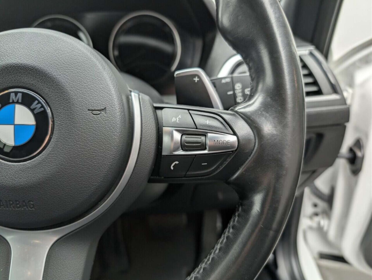 Used BMW 1 Series 2018 for sale - 77713961: Photo 20