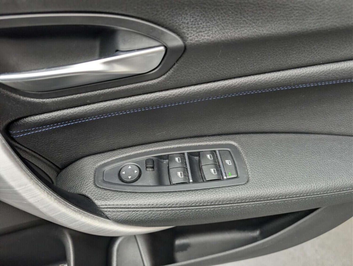 Used BMW 1 Series 2018 for sale - 77713961: Photo 22