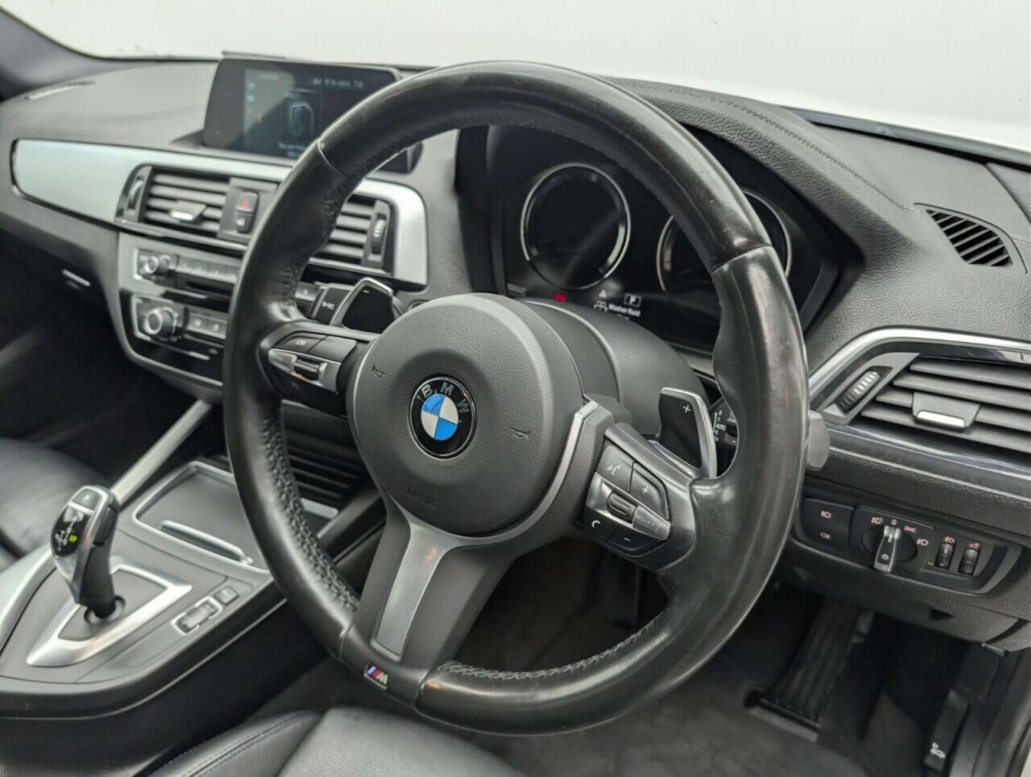 Used BMW 1 Series 2018 for sale - 77713961: Photo 23