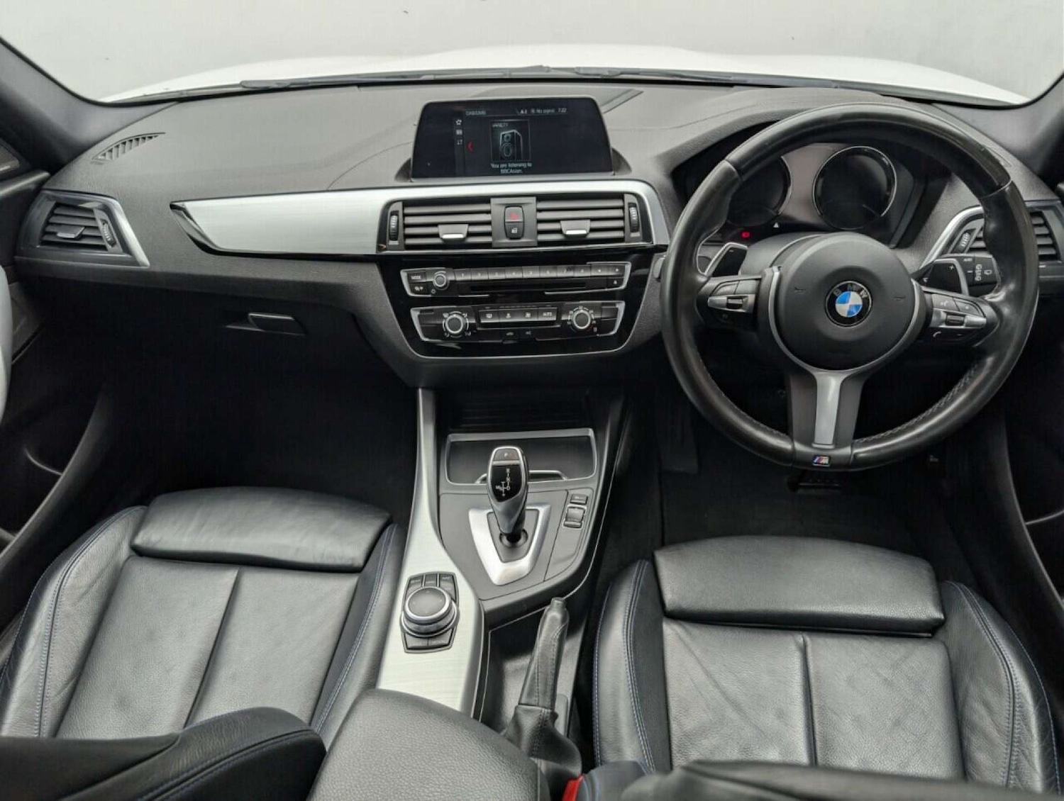 Used BMW 1 Series 2018 for sale - 77713961: Photo 24
