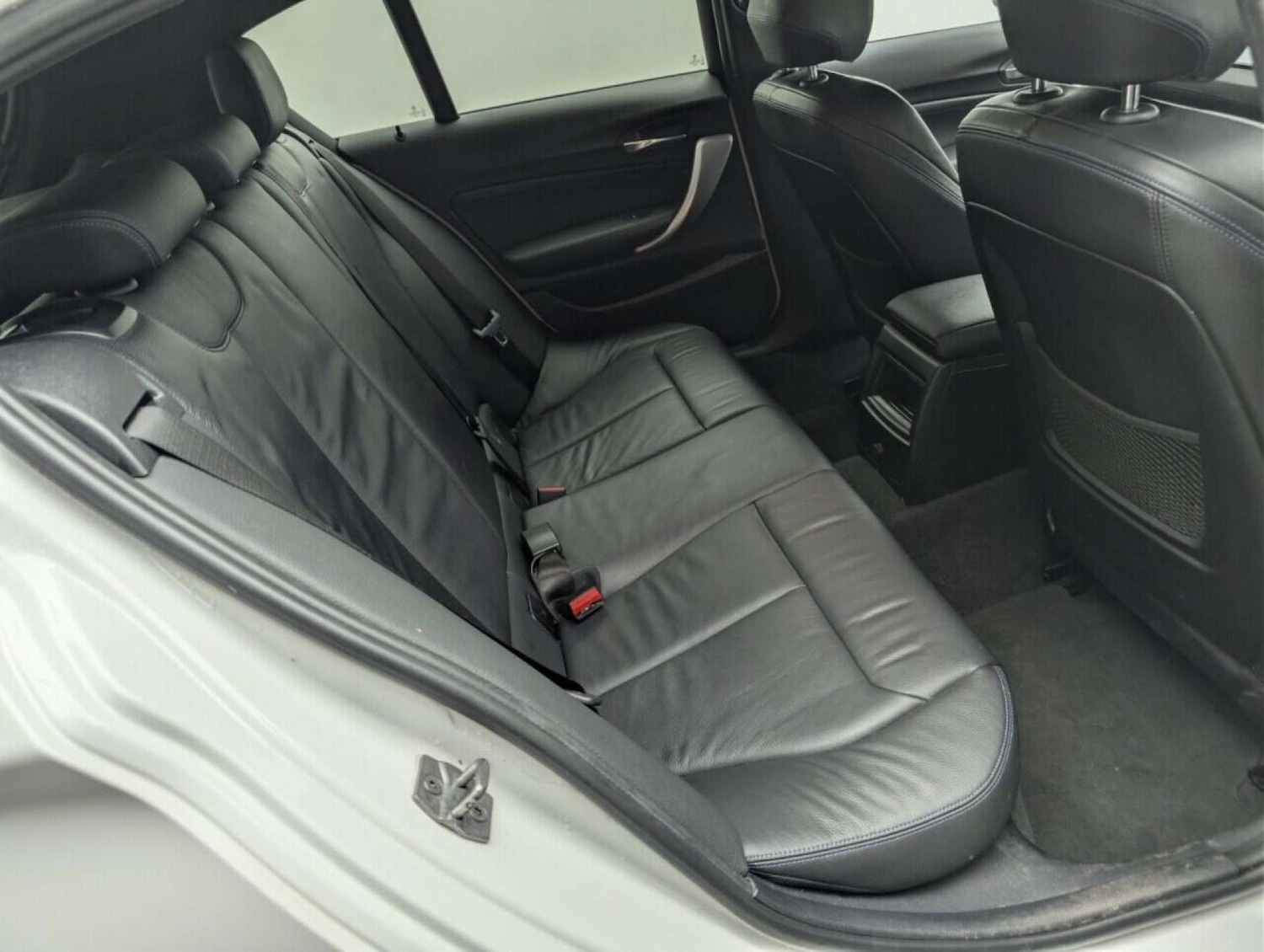 Used BMW 1 Series 2018 for sale - 77713961: Photo 25