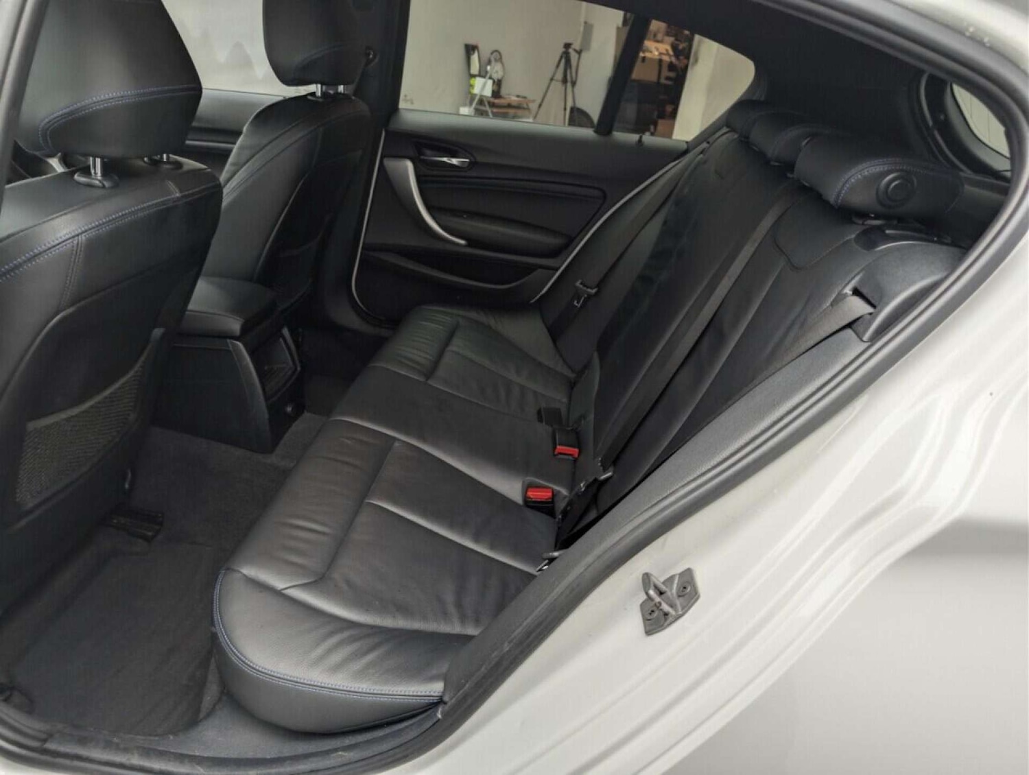 Used BMW 1 Series 2018 for sale - 77713961: Photo 28