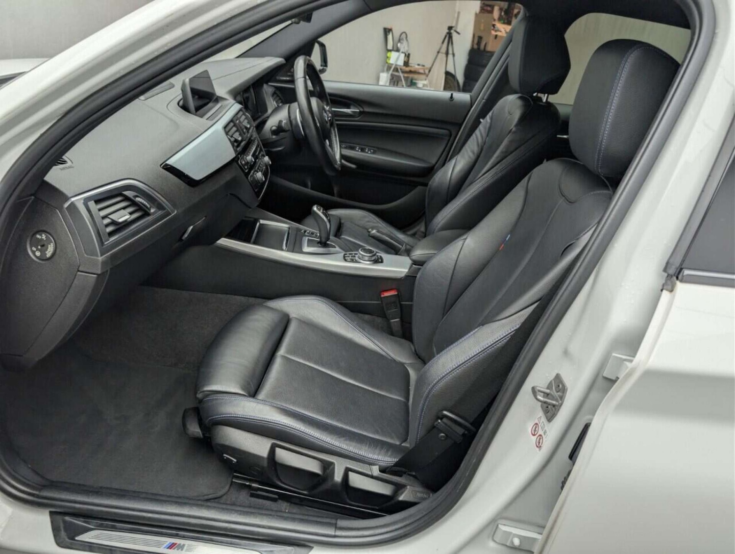 Used BMW 1 Series 2018 for sale - 77713961: Photo 29