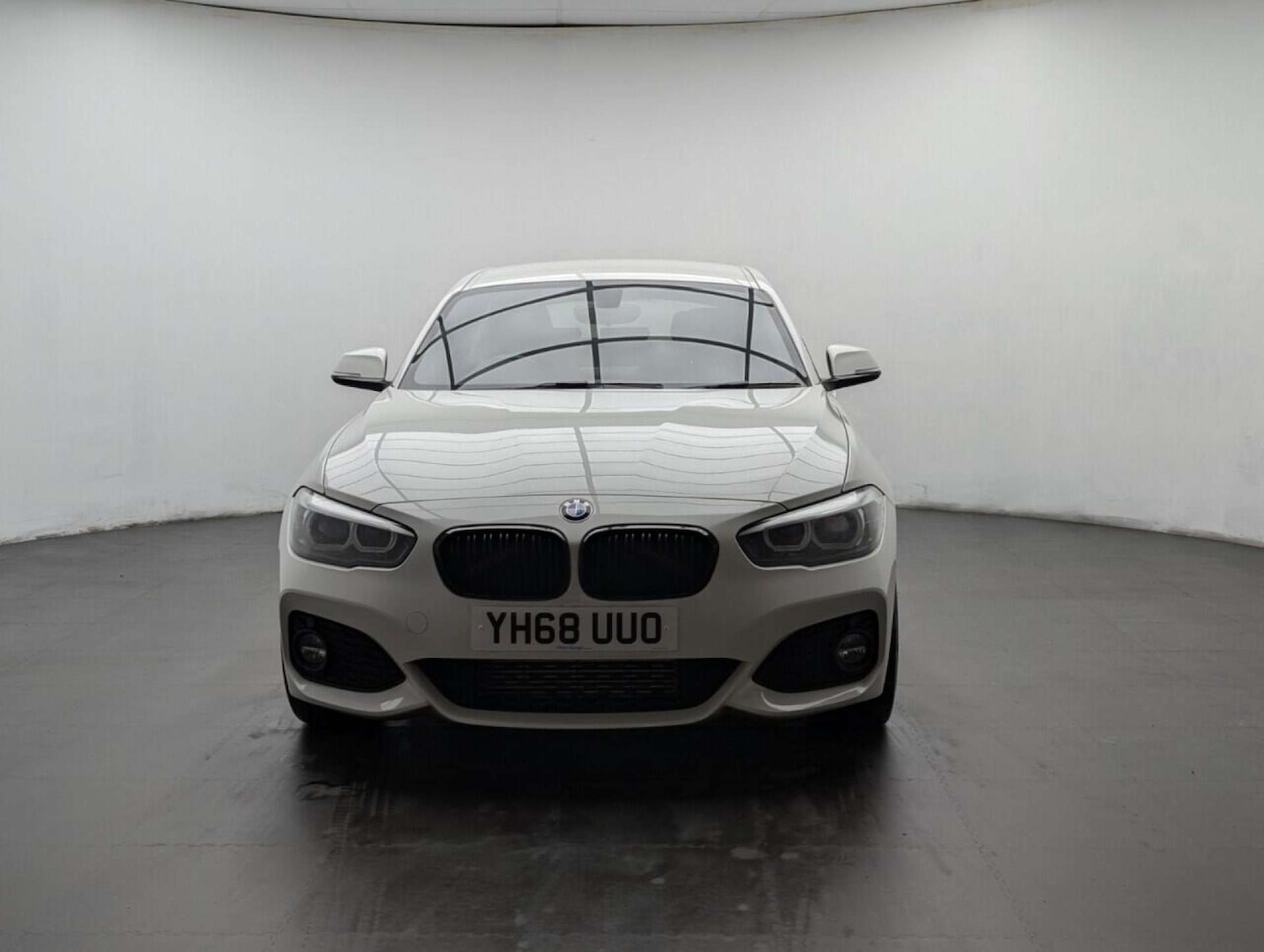 Used BMW 1 Series 2018 for sale - 77713961: Photo 3