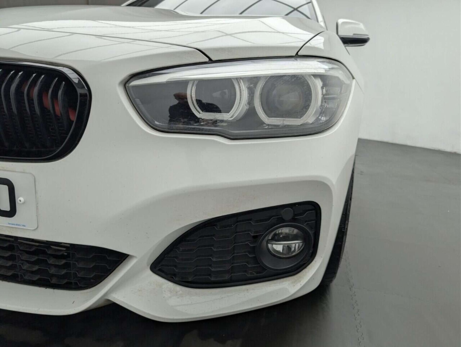 Used BMW 1 Series 2018 for sale - 77713961: Photo 30