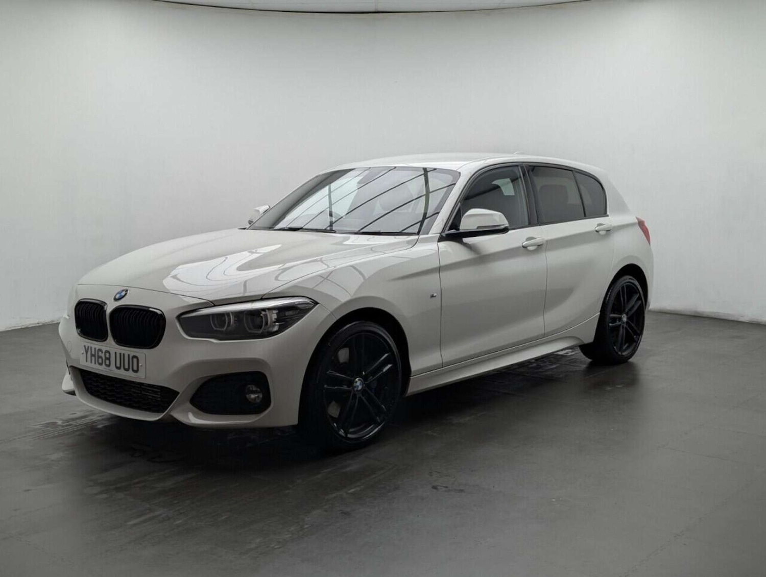 Used BMW 1 Series 2018 for sale - 77713961: Photo 4
