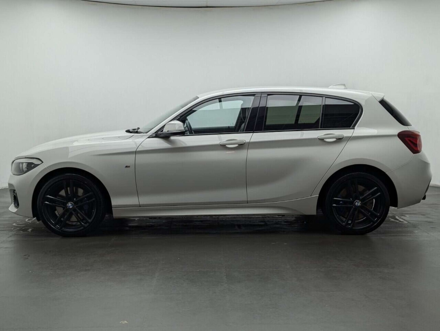 Used BMW 1 Series 2018 for sale - 77713961: Photo 5